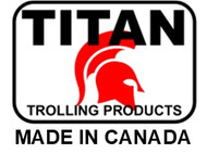 TITAN TROLLING PRODUCTS